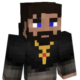 Encantando's Minecraft skin