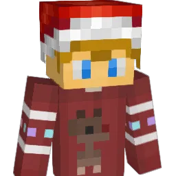 Enceladus22 Minecraft avatar bust