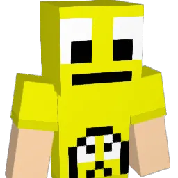 EncesMarences's Minecraft skin
