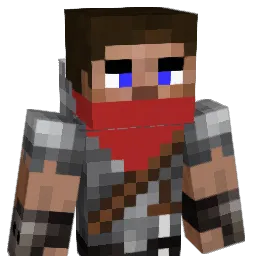EnchantGol960's Minecraft skin