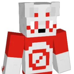 EnchantedDirt456 Minecraft avatar bust