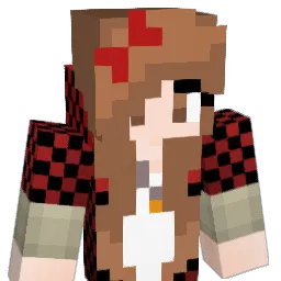 EnchantedDreams Minecraft avatar bust