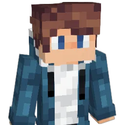 EnchantedRTX's Minecraft skin