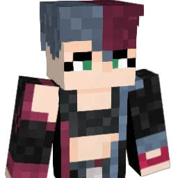 EnchantedRunes Minecraft avatar bust