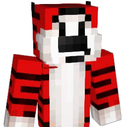 EnchantedSnipe's Minecraft skin