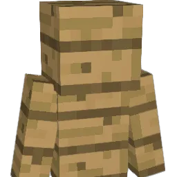 EnchantedTen's Minecraft skin
