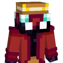 EnchantingTabIe's Minecraft skin