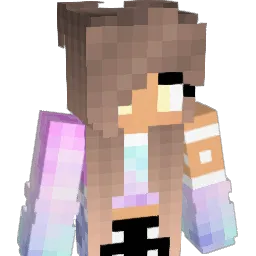 EnchantmentCraft Minecraft avatar bust