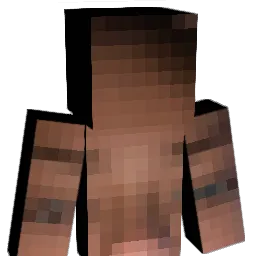Enchantment_Book Minecraft avatar bust