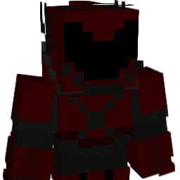 Enchiladacats Minecraft avatar bust