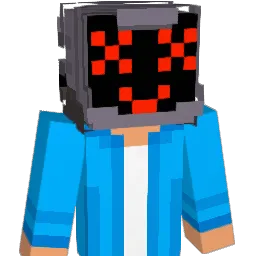 Enchiridion's Minecraft skin