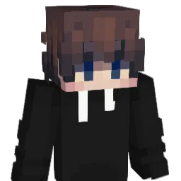 Encixity's Minecraft skin