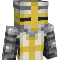Enclave1234's Minecraft skin