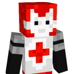 Enco86 Minecraft avatar bust