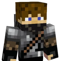 EncorePlays's Minecraft skin