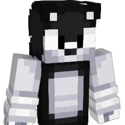 EncoreSonic Minecraft avatar bust