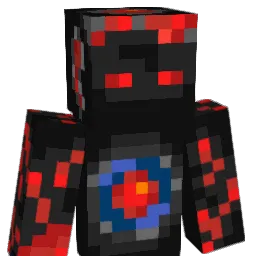Encore_meh Minecraft avatar bust