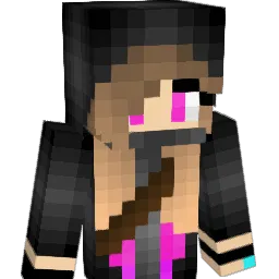 Encriptify's Minecraft skin