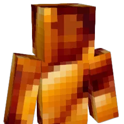 Encryptdogecoin's Minecraft skin
