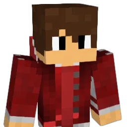 Encrypted_ Minecraft Player Profile — Crafty