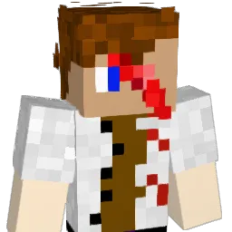 End1fY's Minecraft skin