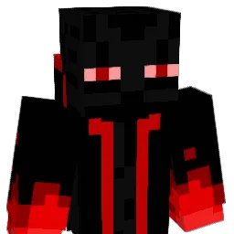 End3r_Slay3r Minecraft avatar bust