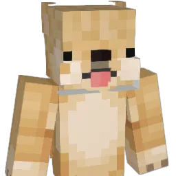EndBlockBuster's Minecraft skin