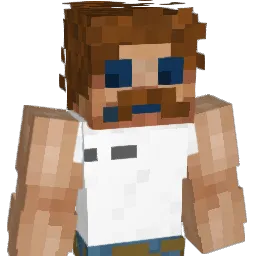 EndBorder's Minecraft skin