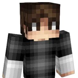 EndCoder's Minecraft skin