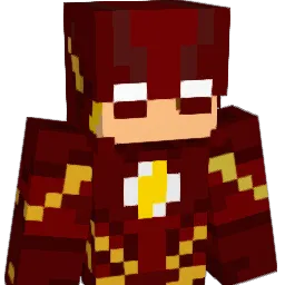 EndCreeper44 Minecraft avatar bust