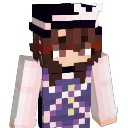 EndDuck's Minecraft skin