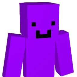 EndEr_DraGon_365 Minecraft avatar bust