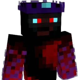 EndGuardian's Minecraft skin