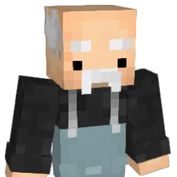 EndHub Minecraft avatar bust