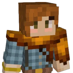 EndKelly's Minecraft skin
