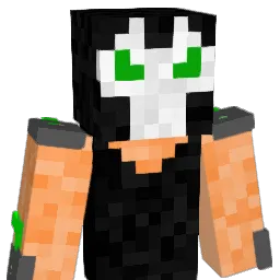 EndKnight02 Minecraft avatar bust