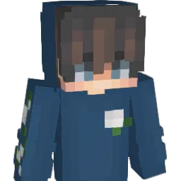 EndLizz's Minecraft skin