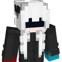 EndMay's Minecraft skin