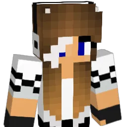EndOfProgram's Minecraft skin