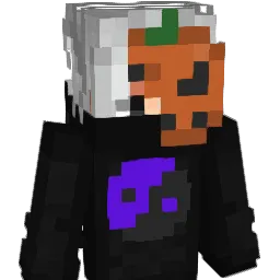 EndPear_ Minecraft avatar bust