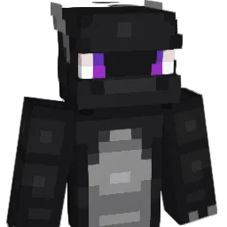 EndStone Minecraft avatar bust