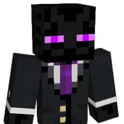 EndTomas Minecraft avatar bust