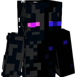 EndWalker20's Minecraft skin