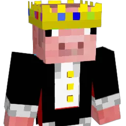 End_Gamer47's Minecraft skin
