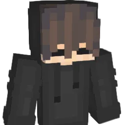 End_Ham Minecraft avatar bust