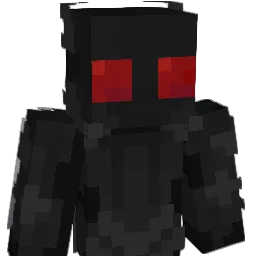 End_Islands Minecraft avatar bust