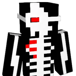 End_Man's Minecraft skin