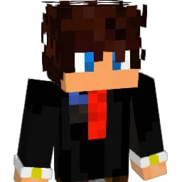 End_Zone2_0 Minecraft avatar bust