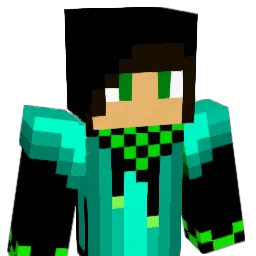 End_pool's Minecraft skin