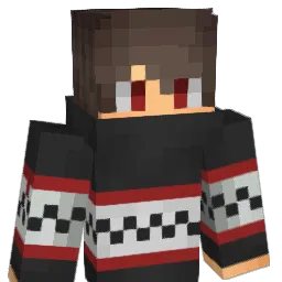 Endafoxy's Minecraft skin